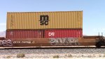 WB Intermodal Frt @ Erie NV -66